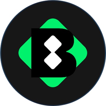 Blockswap Buzz Logo