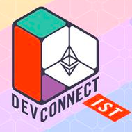 DevConnect 2023 Logo